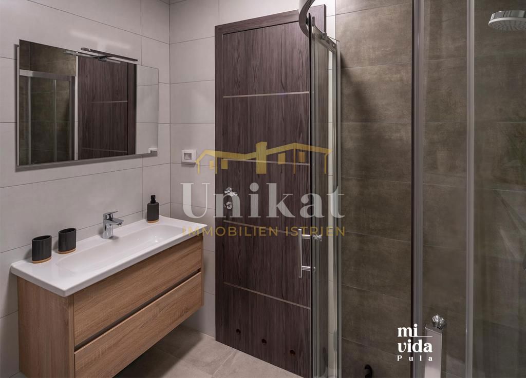 Stanovanje v prvem vrsti ob morju - 3 spalnice